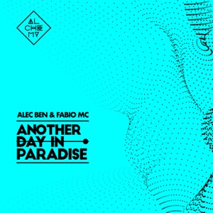 Another Day in Paradise - EP