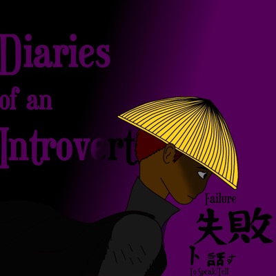 Diaries of an Introvert