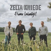 Esmu Laimīgs! - Zelta Kniede | Top Charts