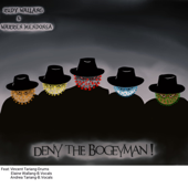 Deny the Bogeyman (feat. Warren Mendonsa) - Rudy Wallang