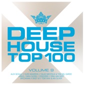 Deephouse Top 100, Vol. 9 artwork