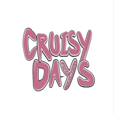 Cruisy Days 2020 - Single