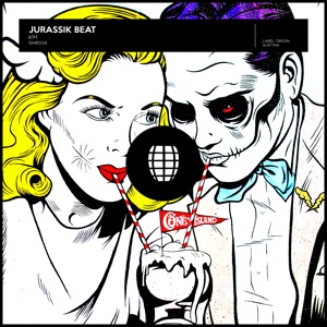 Jurassik Beat - Single