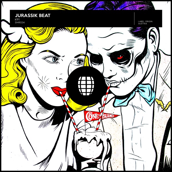 Jurassik Beat - Single