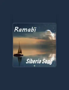 Ramabiを聴いたり、ミュージックビデオを鑑賞したり、経歴やツアー日程などを確認したりしましょう！