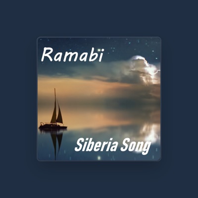 Listen to Ramabi, watch music videos, read bio, see tour dates & more!