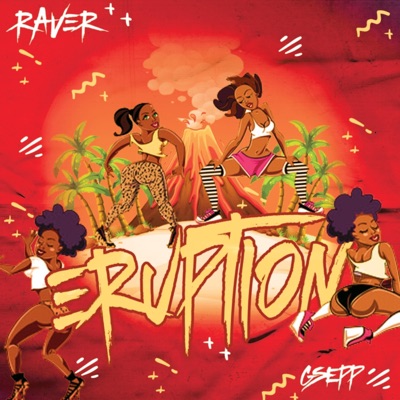 Eruption (feat. Gsepp) - Single