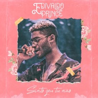 Sinto Que Tu Não - Single - Edivaldo Prince