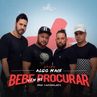 Bebe Vem Me Procurar - Ao Vivo - Single - Algo Mais
