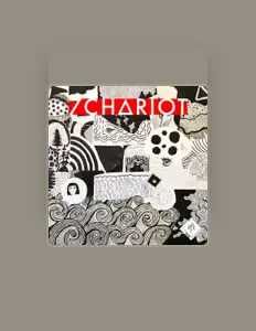 Luister naar 7Chariot, bekijk muziekvideo's, lees de bio, bekijk de tourdata, en meer!