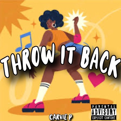 Throw It Back - Single