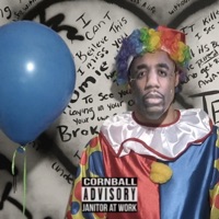 I'm Sorry G - Single - CHVSE