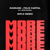 More (feat. Jenn Blosil) [Diplo Remix] - Single