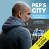 Pep’s City (Unabridged) - Lu Martin & Pol Ballús