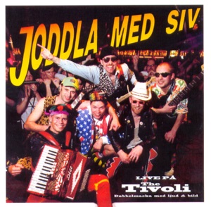 Våta Grodan (Live)