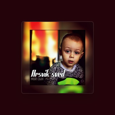 Listen to Arsvik sved, watch music videos, read bio, see tour dates & more!