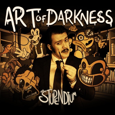 Art of Darkness - Single