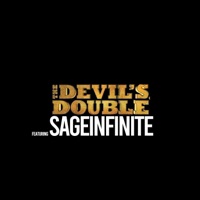 The Devils Double (feat. Sageinfinite) - Single - Trill Gates
