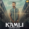 Kamli - Single