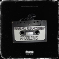 Problems (feat. Mega Ace) - Single - ABK DRACO