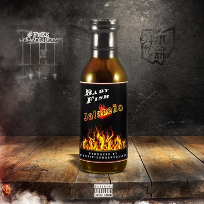 Jalapeno (feat. Hollywood Jones) - Single