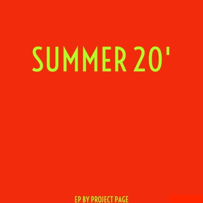 Summer 20' - EP