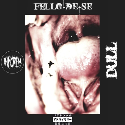 Headchange (feat. Dull18 & Inmortem) - Single