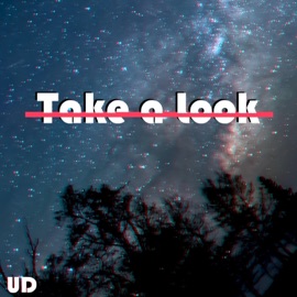 Take a Look Undefined Dake