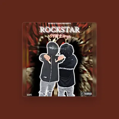 Listen to 510Chris, watch music videos, read bio, see tour dates & more!