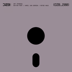 Art Spandau - Single