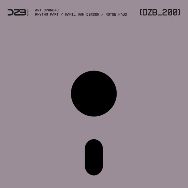 Art Spandau - Single