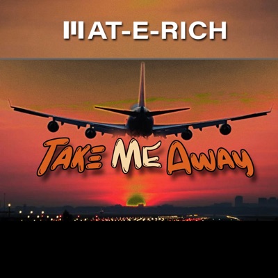 Take Me Away - Single