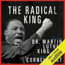 The Radical King (Unabridged)