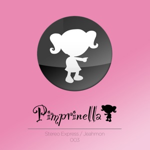 Pimprinella 003 - EP
