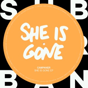 She Is Gone - Single