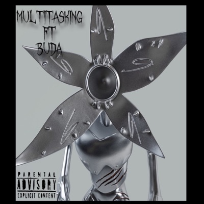 Multitasking (feat. Buda) - Single