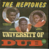 The Heptones - Mistry Babylon Dub