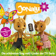 Sing mit den JoNaLus - Michael-Che Koch & JoNaLu