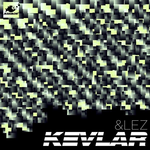 Kevlar - Single