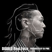 Real Face artwork