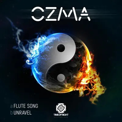 Flute Song - Single - Ozma