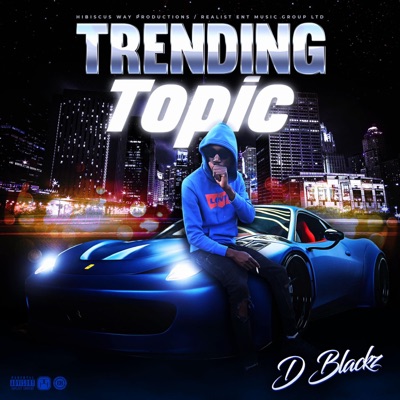 Trending Topic - Single