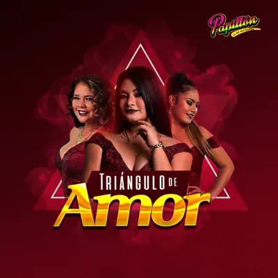 Triángulo de Amor - Single - Papillon