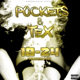 10 - 24 Pockets & TeX