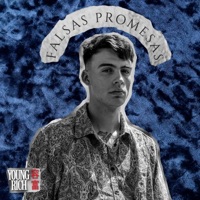 Falsas Promesas - Single - Yung Rich67