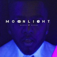 Moonlight - Single - Woren Webbe