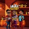 Lalale Friday (feat. Skopie & Jeba) artwork