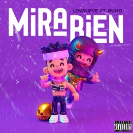 Mira Bien (feat. BUHO) Lowkifye