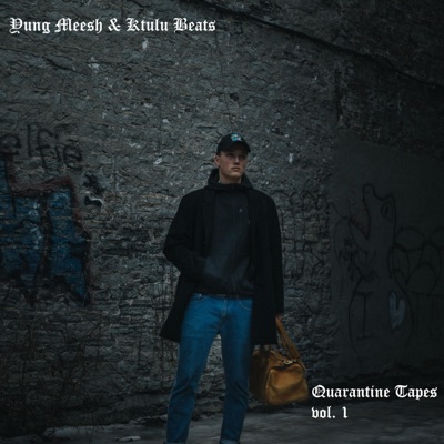 Quarantine Tapes, Vol. 1 - EP