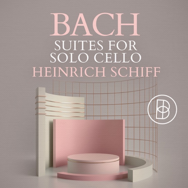 Bach: Suites for Solo Cello